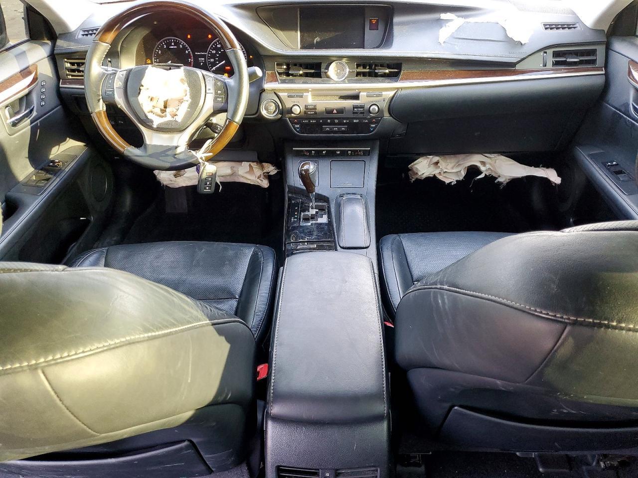 2013 LEXUS ES 350