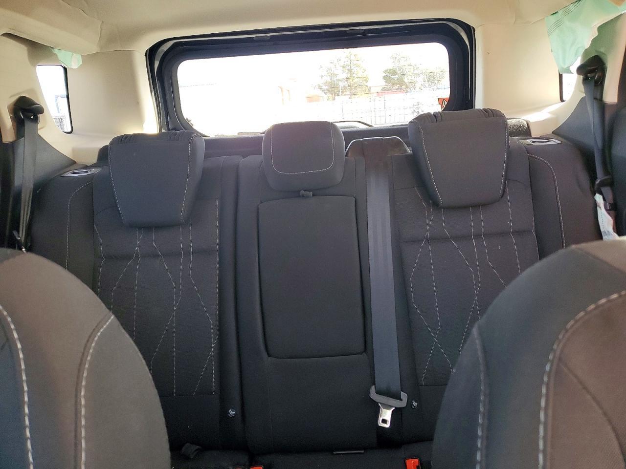 2021 FORD EcoSport