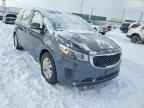 2016 KIA SEDONA