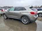2016 LINCOLN MKX