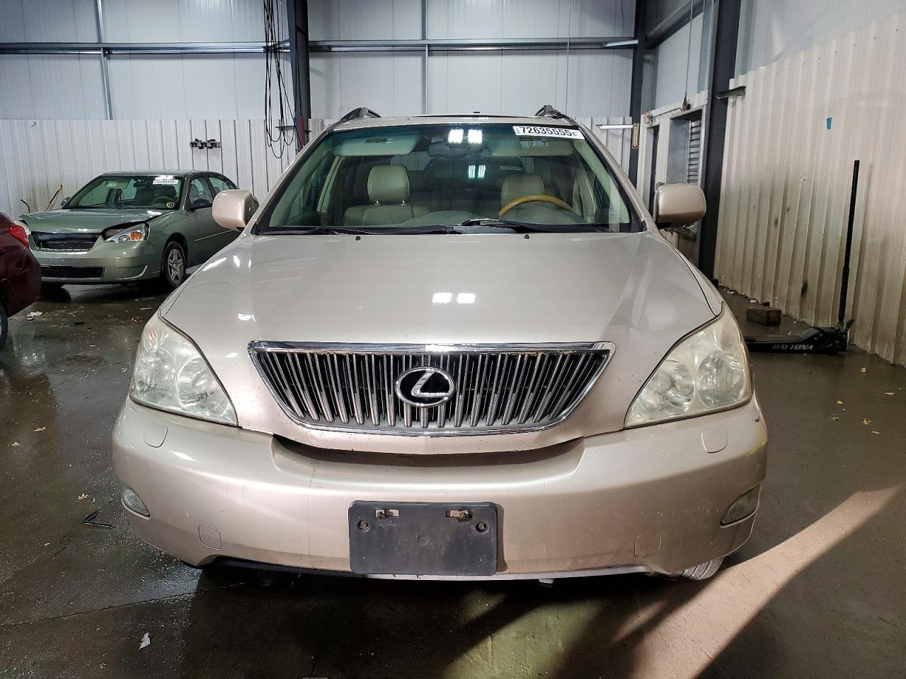 2006 LEXUS Rx 330