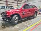 2002 OLDSMOBILE Bravada