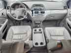 2008 HONDA ODYSSEY