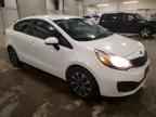 2014 KIA RIO