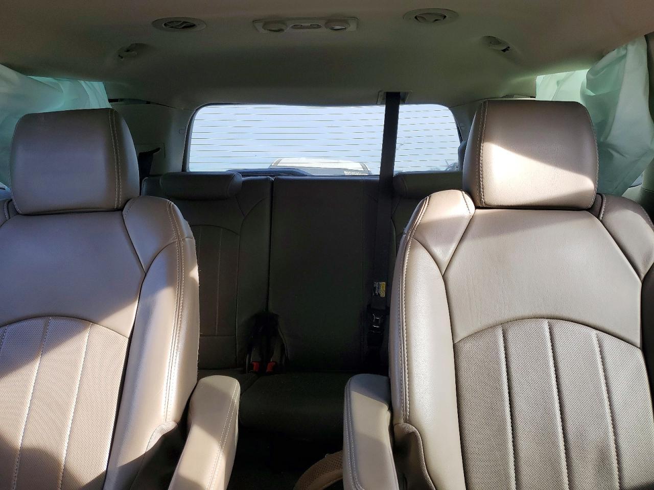 2014 GMC ACADIA