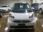 2015 SMART Fortwo