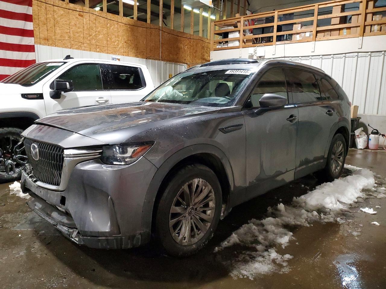 2024 MAZDA CX-90