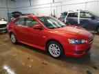 2013 MITSUBISHI LANCER