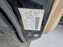 2003 TOYOTA Sequoia