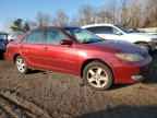 2003 TOYOTA CAMRY