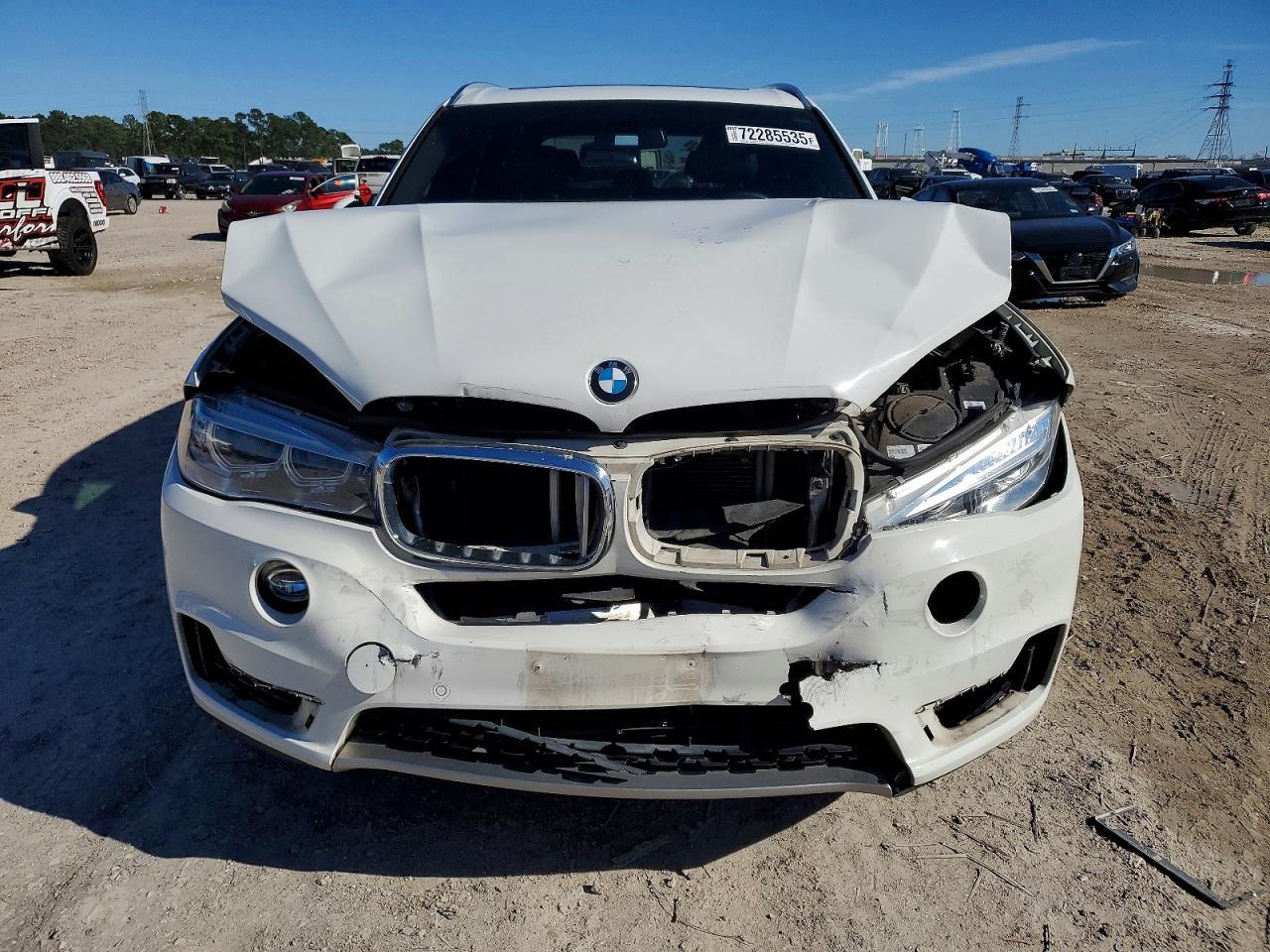 2018 BMW X5