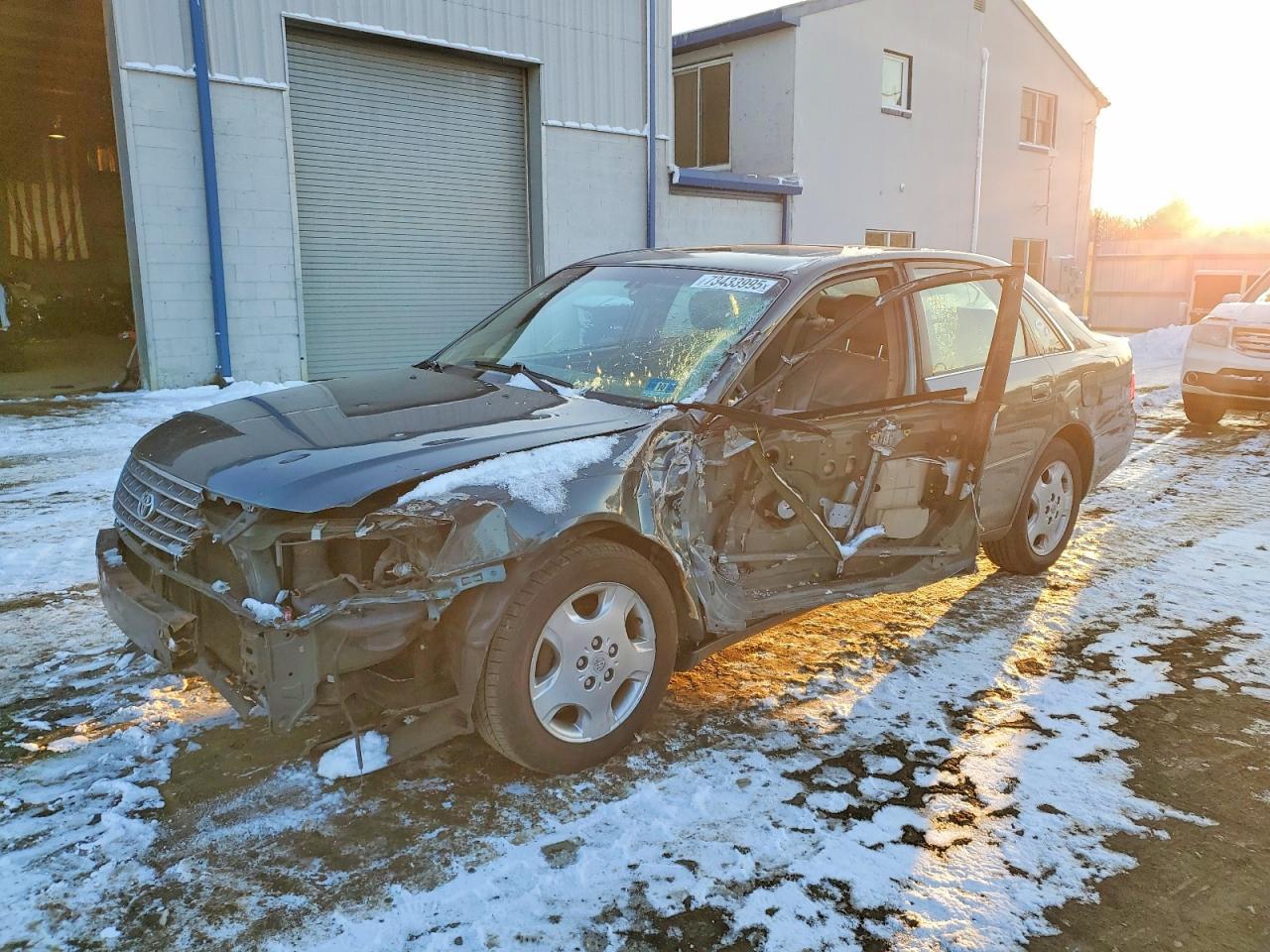 2004 TOYOTA Avalon