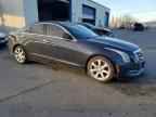 2015 CADILLAC ATS