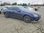 2024 LEXUS ES 300H