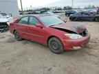 2003 TOYOTA CAMRY