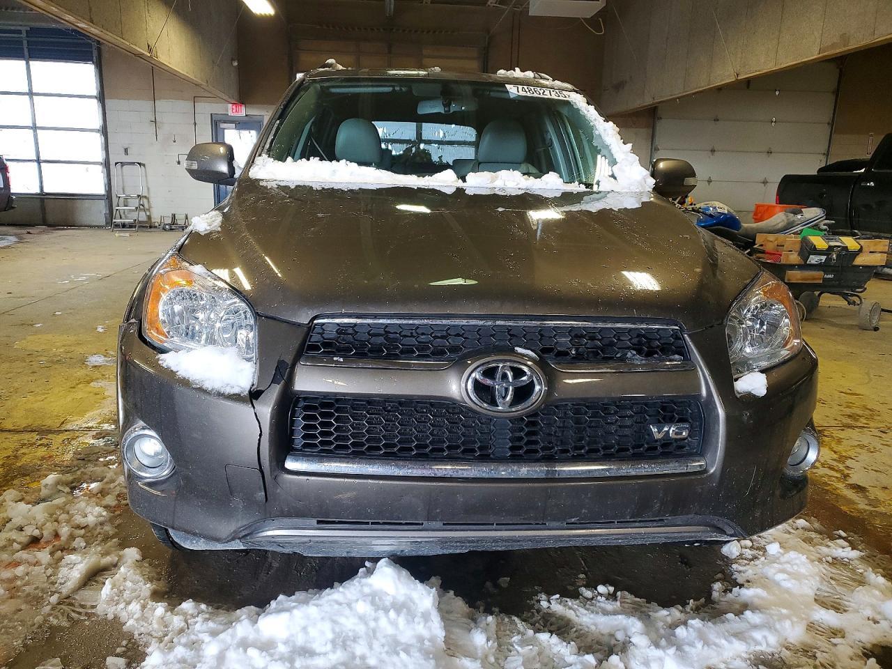 2010 TOYOTA RAV4