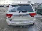 2012 JEEP Grand Cherokee