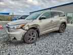 2016 TOYOTA HIGHLANDER