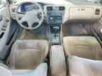 2002 HONDA ACCORD