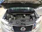 2014 NISSAN PATHFINDER