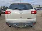2012 CHEVROLET TRAVERSE