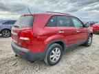 2011 KIA SORENTO