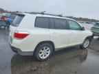 2012 TOYOTA HIGHLANDER