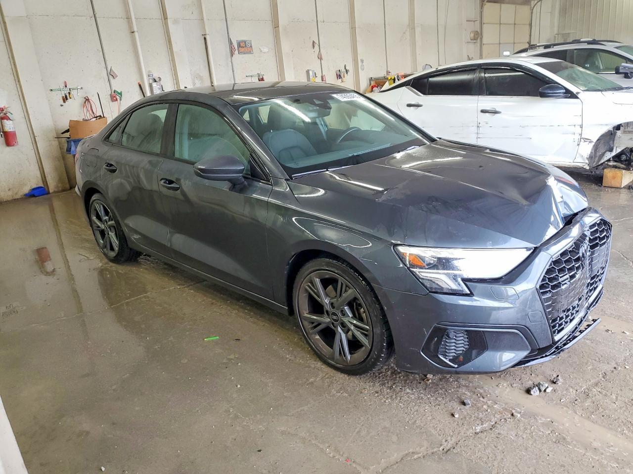 2024 AUDI A3