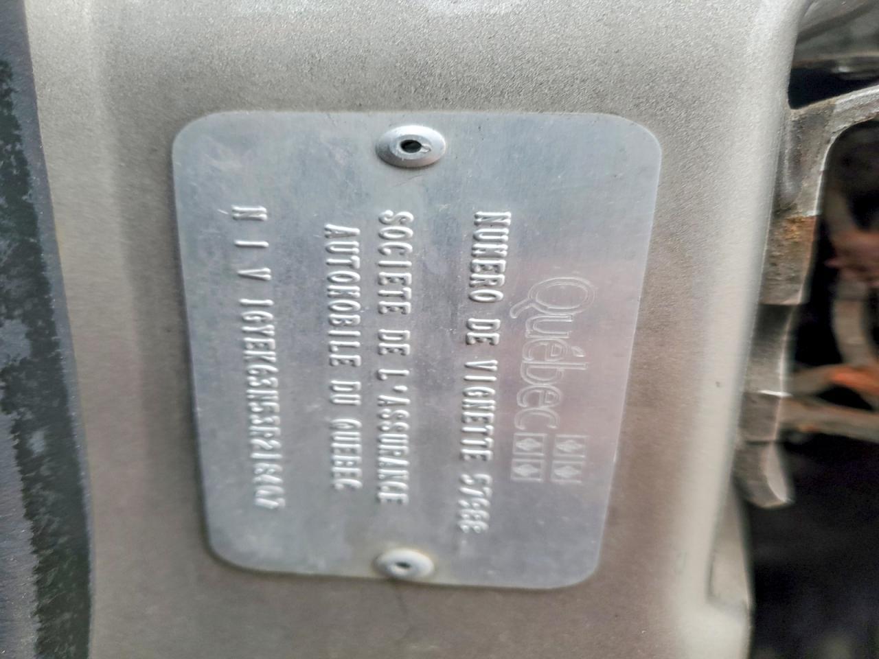 2003 CADILLAC ESCALADE