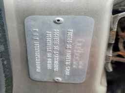 2003 CADILLAC ESCALADE