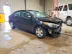 2016 KIA FORTE