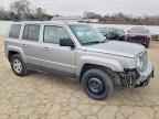 2016 JEEP PATRIOT