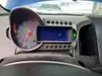 2013 CHEVROLET SONIC