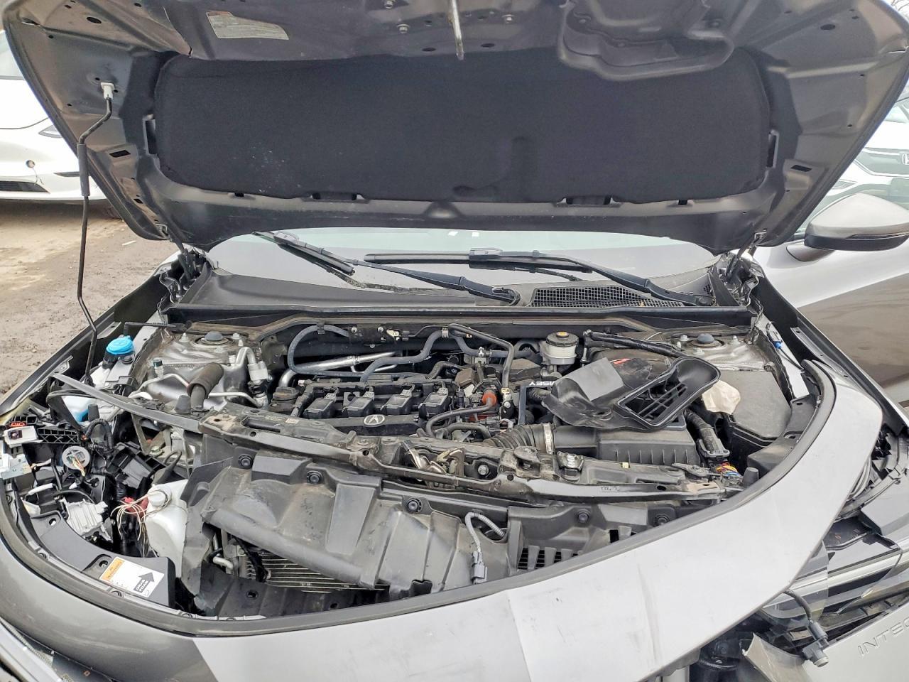 2024 ACURA Integra