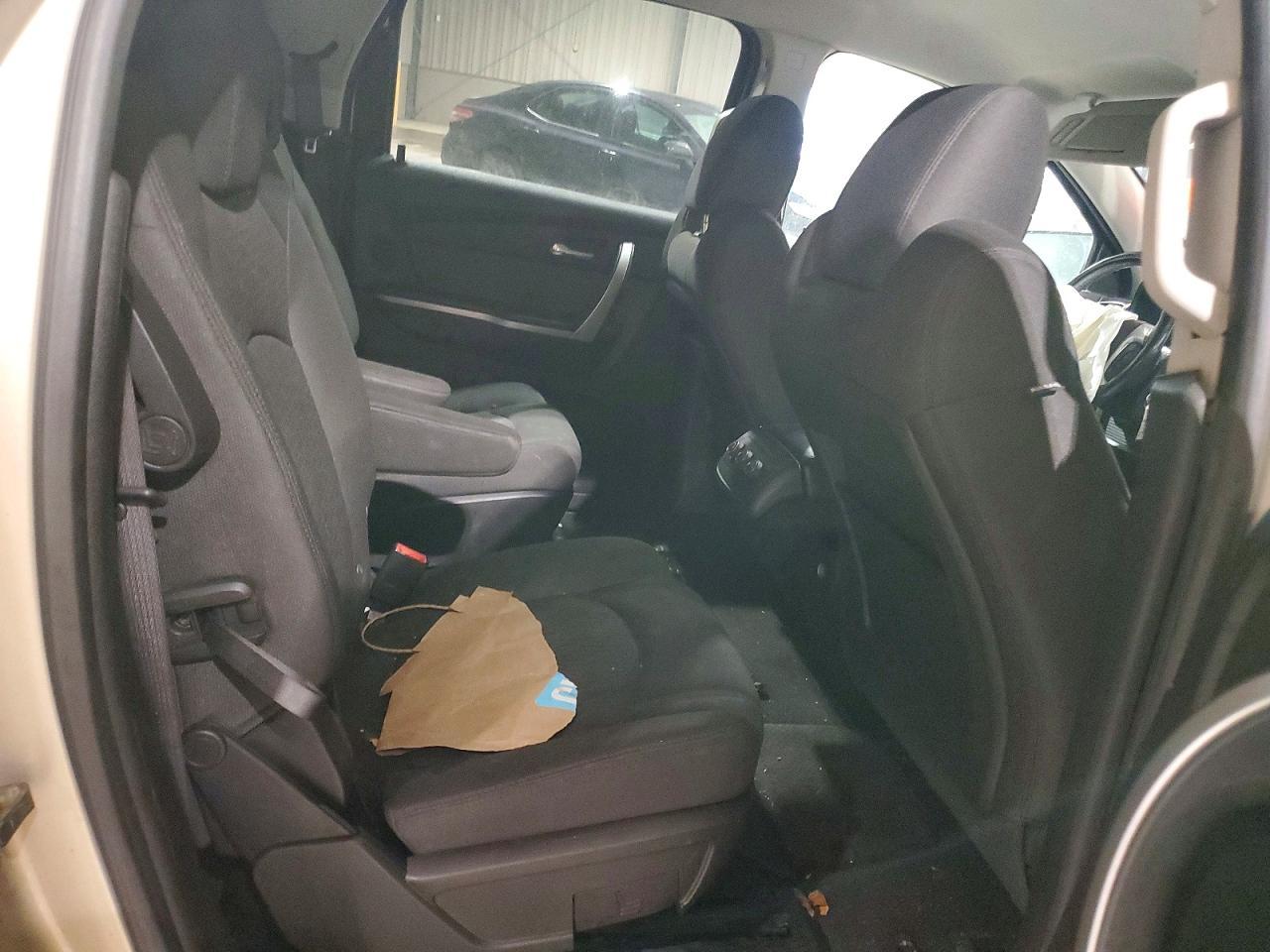 2010 GMC ACADIA
