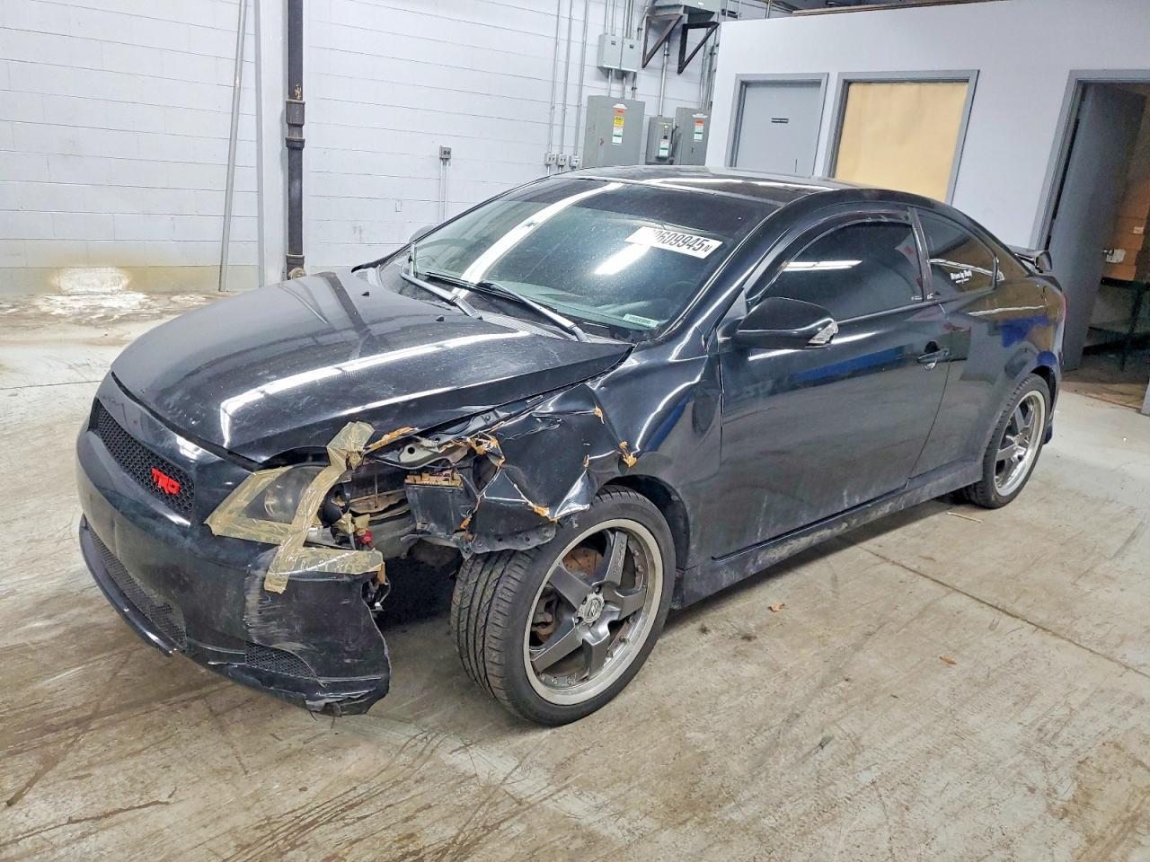 2007 TOYOTA SCION