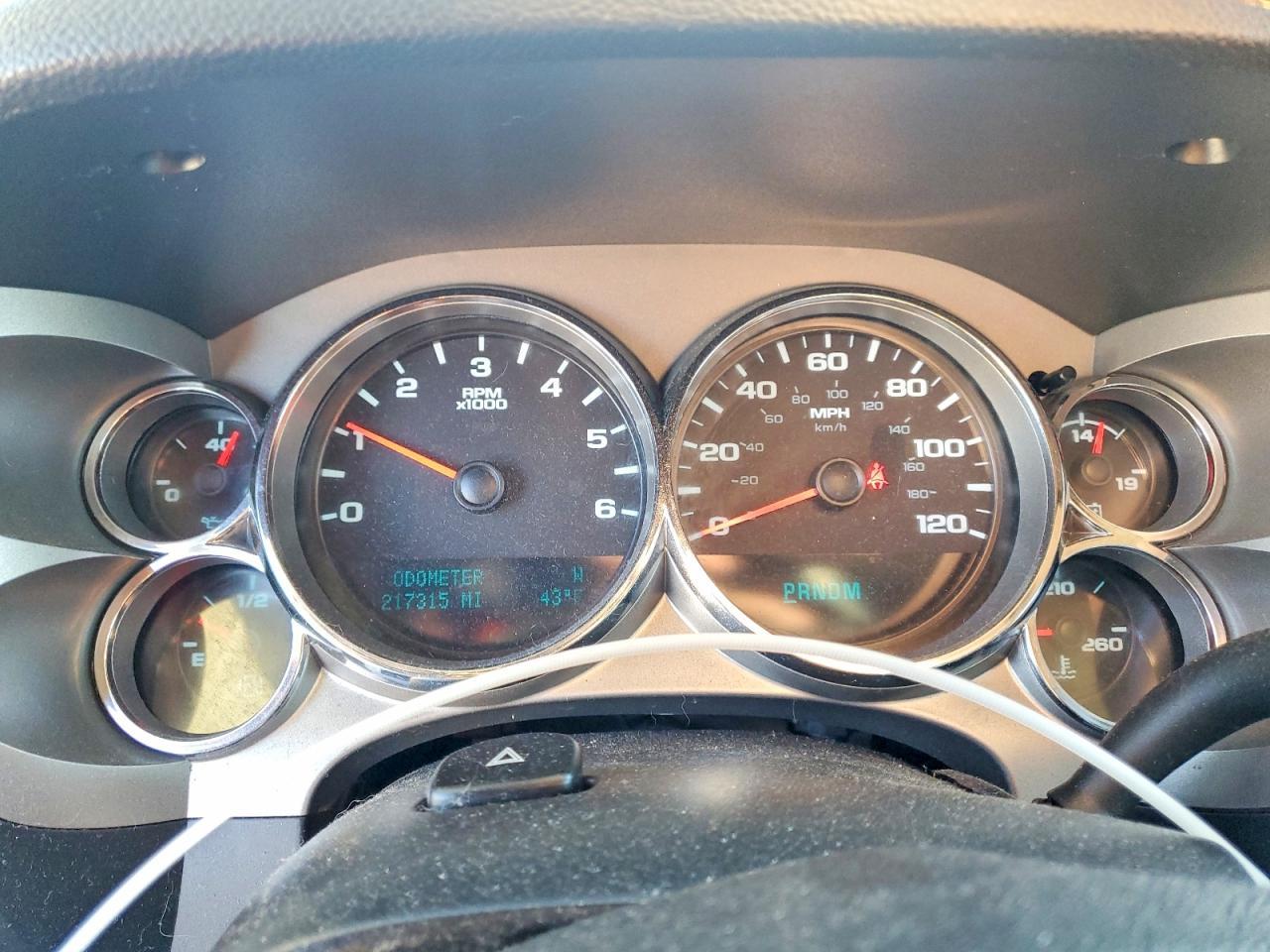 2011 GMC Sierra
