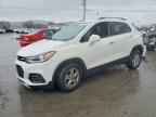 2018 CHEVROLET TRAX