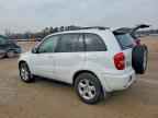 2005 TOYOTA RAV4