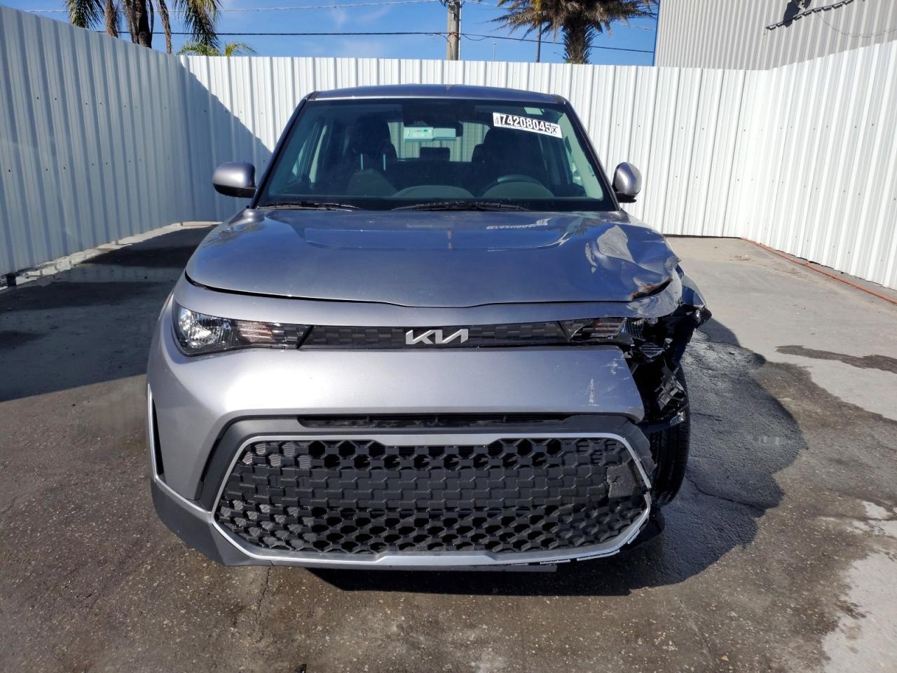 2025 KIA SOUL