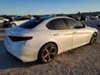 2017 ALFA ROMEO Giulia