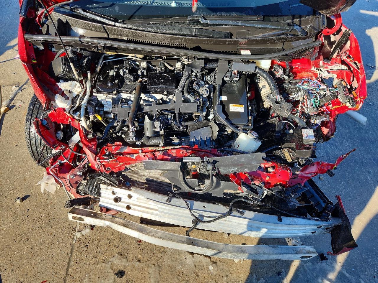 2022 TOYOTA PRIUS