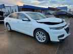 2016 CHEVROLET Malibu Limited
