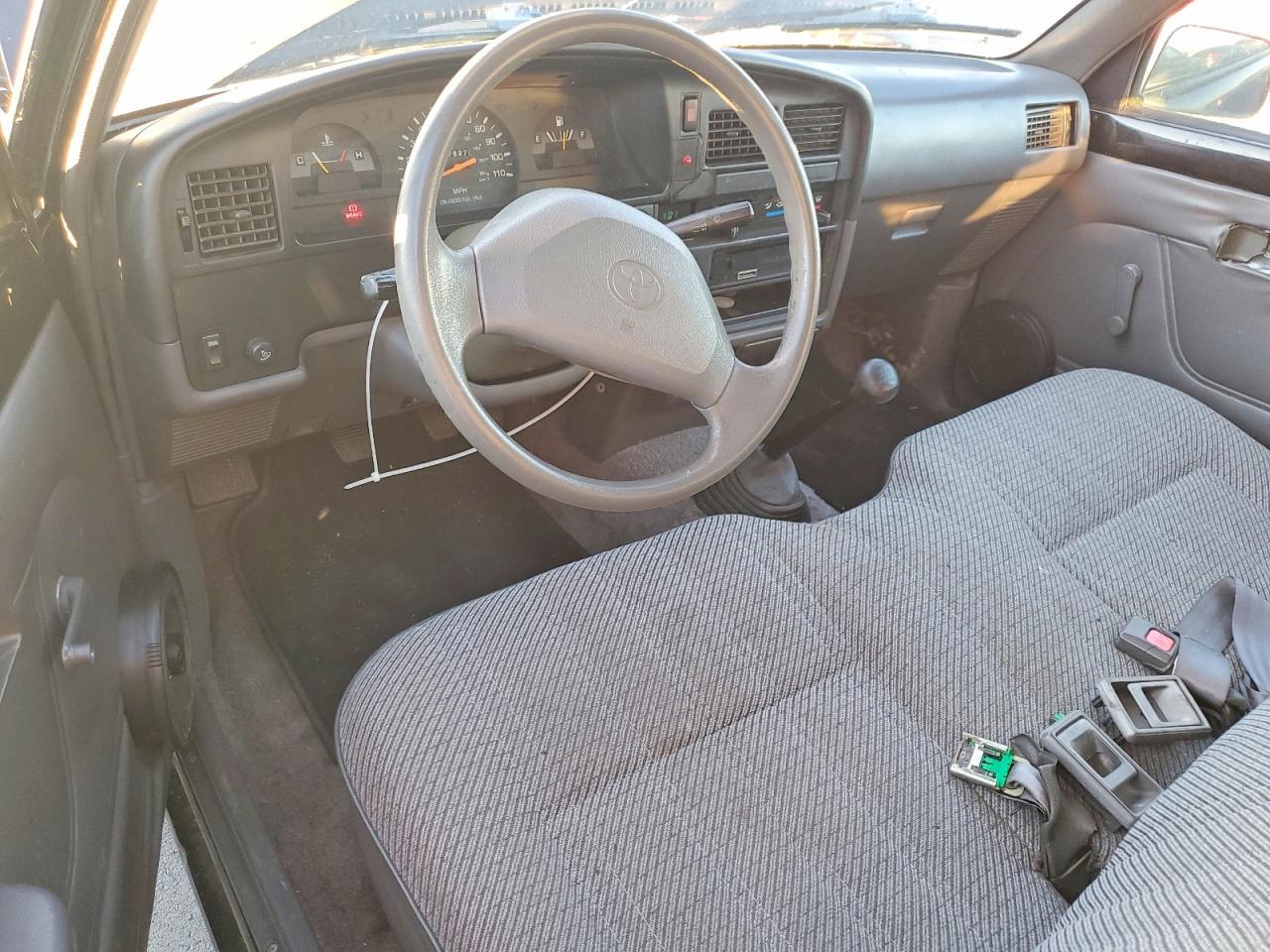 1994 TOYOTA Pickup