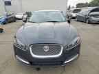 2015 JAGUAR XF