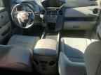 2013 HONDA PILOT