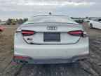 2022 AUDI S5