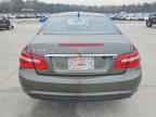 2010 MERCEDES-BENZ E-Class