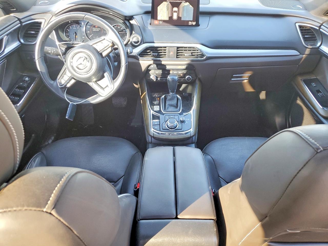 2020 MAZDA CX-9