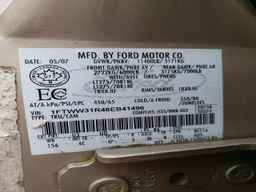 2008 FORD F-350